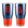 Moment-In-Time 30 oz MLB Detroit Tigers Gameday Stainless Tumbler MO3566745